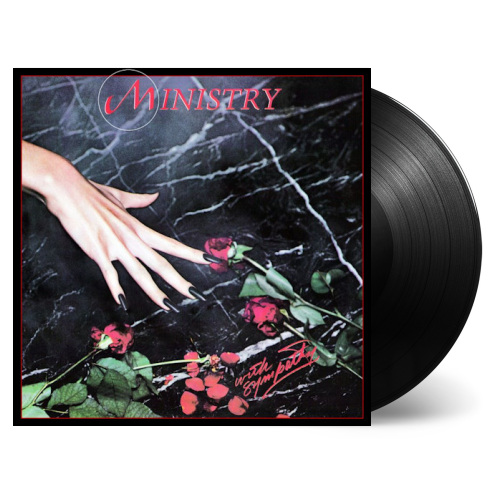 MINISTRY - WITH SYMPATHY -LP-MINISTRY - WITH SYMPATHY -LP-.jpg